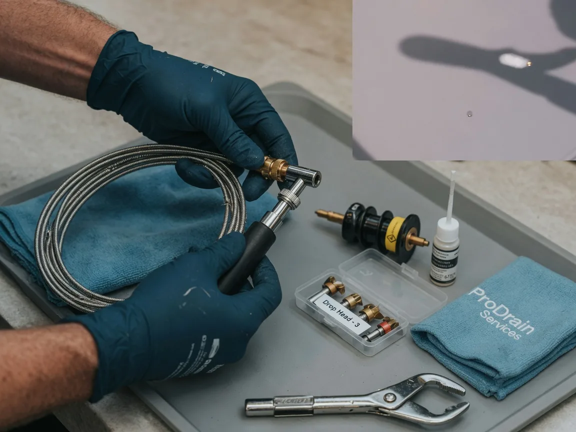 Why choose Drain Cleaning in Dora, MO